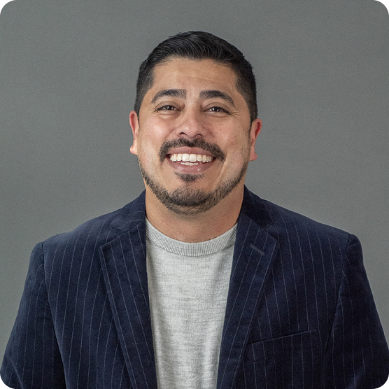 Armando Najera