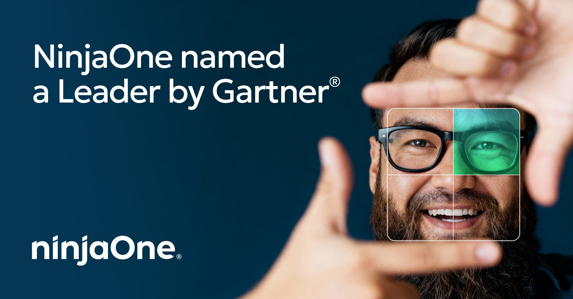 NinjaOne Named a Leader in Gartner Magic Quadrant for Endpoint Management Tools