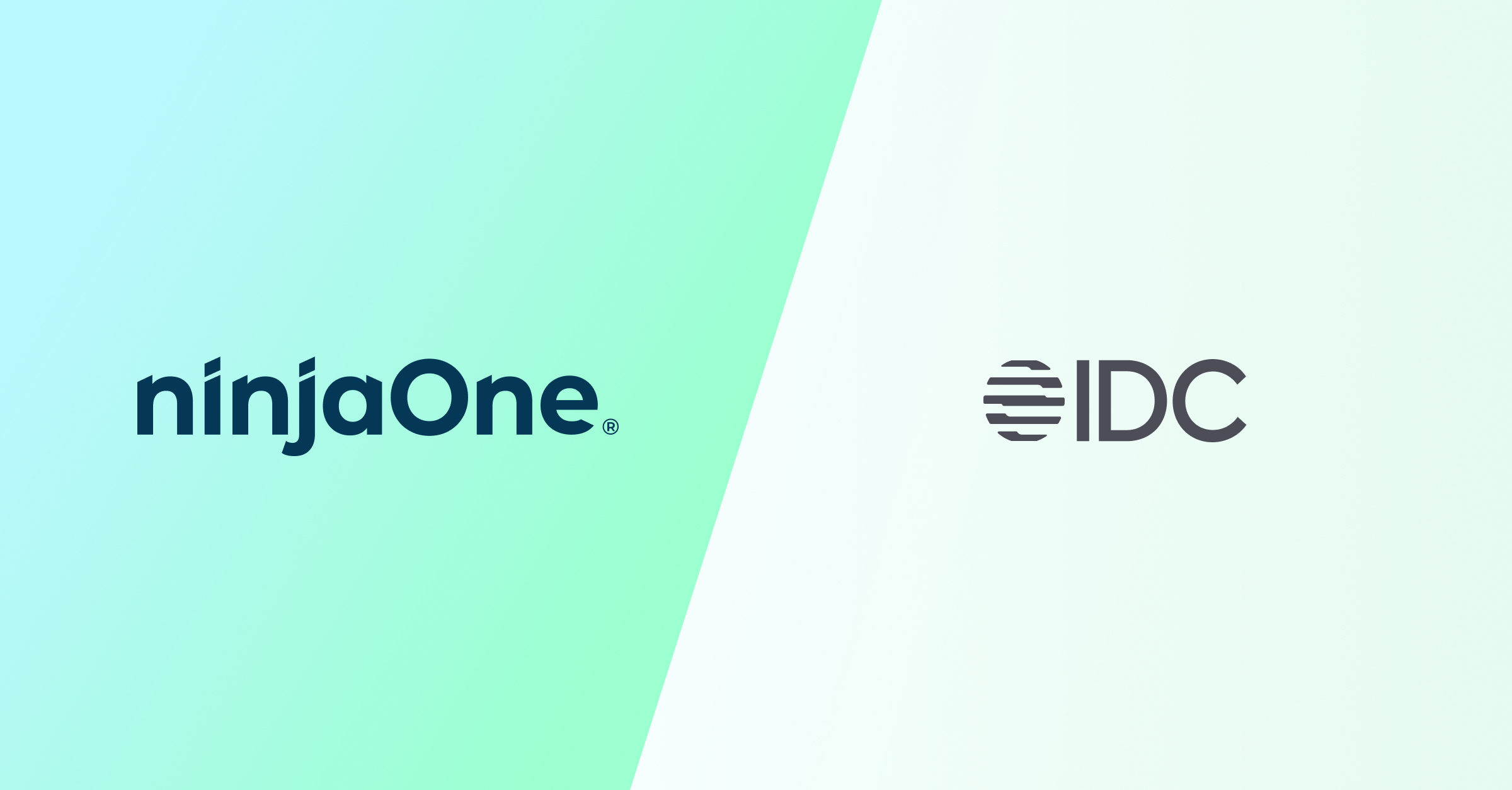 NinjaOne Named a Leader in Two IDC MarketScapes for Endpoint Management