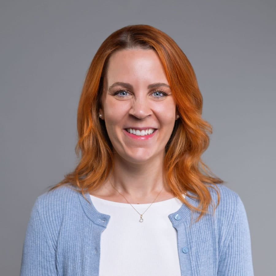 Rachel Spatz