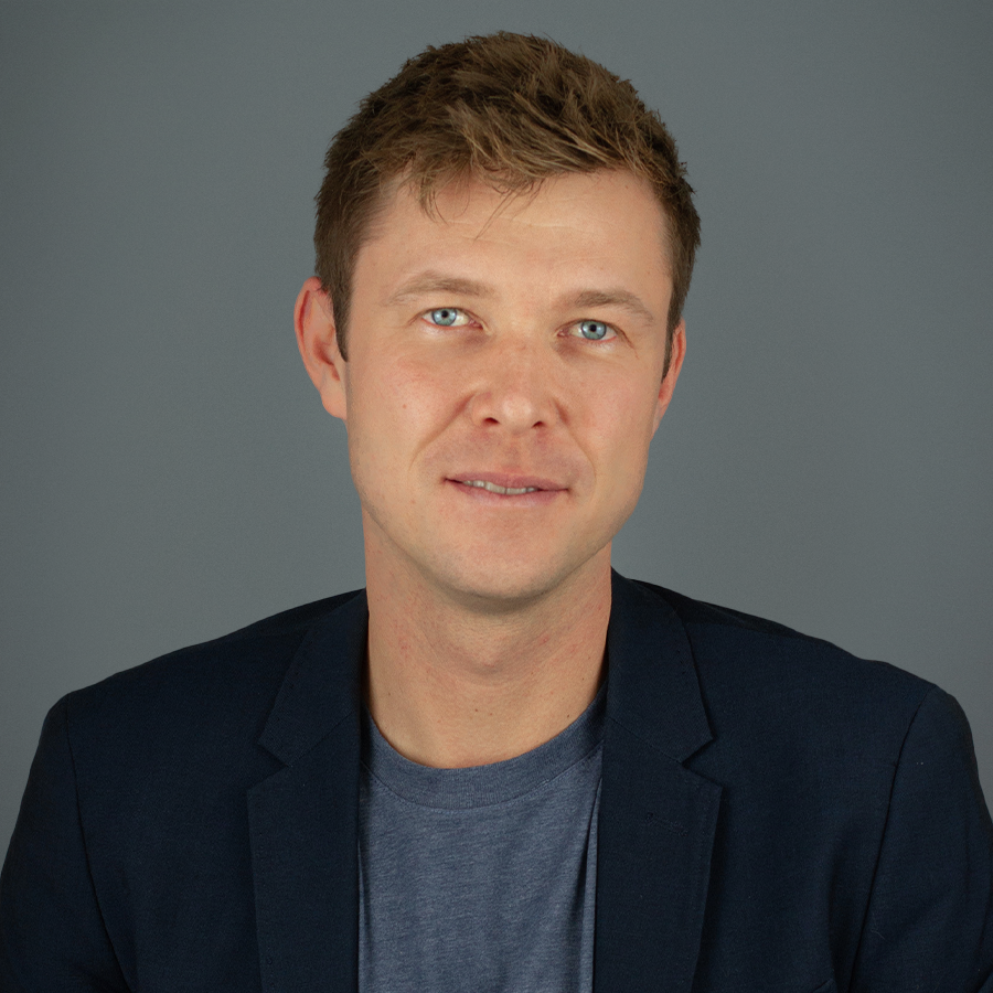 David Protzmann