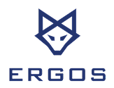 Ergos logo