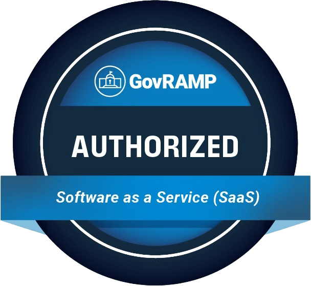 Badge GovRAMP