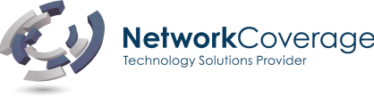 Network Coverage logo