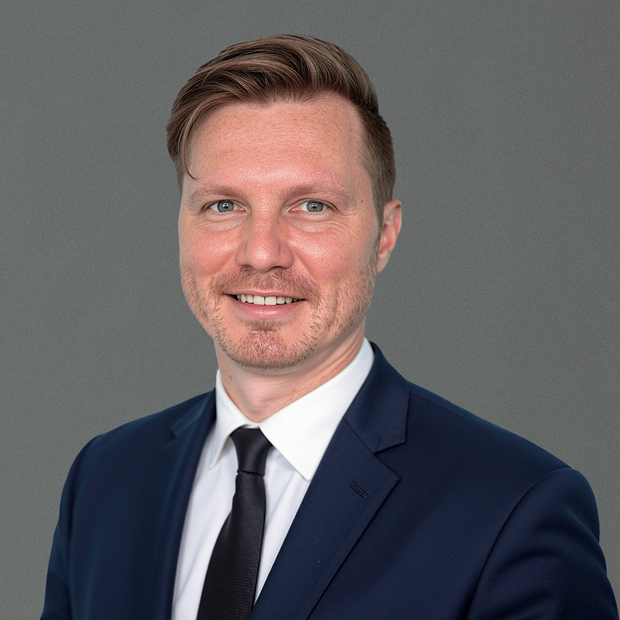 Sean Jacobs headshot