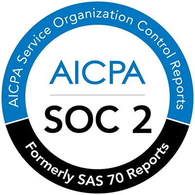 Badge SOC 2